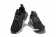 Zapatillas running Hombre & Mujer Negro Gris Adidas Nmd Boost