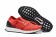 Rojo/Negro Hombre Adidas Ultra Boost Uncaged Zapatillas casual