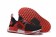 Hombre Zapatillas deportivas Adidas Nmd Boost Negro Rojo