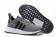 Zapatillas para correr Hombre/Mujer Adidas Nmd 5 Boost Gris Negro Blanco