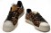 Zapatillas deportivas Leopard Marrón Mujer/Hombre Adidas Originals Superstar 2 Rosa