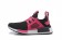 Mujer Zapatillas Negro Rosa Adidas Nmd Boost