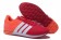 Coral Naranja Mujer/Hombre Adidas Neo 2 Malla Respirable Zapatillas running