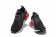 Negro Adidas Nmd Boost Hombre & Mujer Zapatillas running