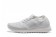 Adidas Ultra Boost Uncaged Hombre Blanco/Ligero Gris Zapatillas de entrenamiento