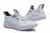 Hombre Zapatillas de running Adidas Alphabounce Ligero Gris