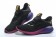 Adidas Alphabounce Beige Hombre/Mujer Zapatillas running En Negro/Púrpura