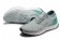 Mujer Verde/Blanco Adidas Ultra Boost Uncaged Zapatillas casual