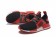 Hombre Zapatillas deportivas Adidas Nmd Boost Negro Rojo
