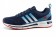 Mujer/Hombre Zapatillas de entrenamiento Armada Rojo Real Adidas UltraLigero Boost Flyknit