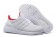 Zapatillas de running Blanco Rojo Hombre Adidas Ultra Boost X Yeezy Boost