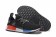 Negro Adidas Nmd Boost Hombre & Mujer Zapatillas running
