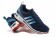 Mujer/Hombre Zapatillas de entrenamiento Armada Rojo Real Adidas UltraLigero Boost Flyknit