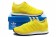 Hombre/Mujer Adidas Zx 700 Brillante Amarillo Zapatillas
