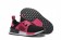 Mujer Zapatillas Negro Rosa Adidas Nmd Boost