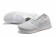 Adidas Ultra Boost Uncaged Hombre Blanco/Ligero Gris Zapatillas de entrenamiento