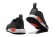 Negro Gris Zapatillas de entrenamiento Hombre & Mujer Adidas Nmd 4 Boost