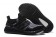 Hombre Adidas Ultra Boost X Yeezy Boost Negro Blanco Zapatillas running