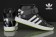 Hombre Zapatillas Adidas Varial Mid Originals Negro C76970