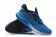 Hombre Adidas Alphabounce Zapatillas Todas Azul