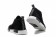 Negro Blanco Adidas Nmd Boost Alto Hombre Zapatillas deportivas