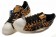 Zapatillas deportivas Leopard Marrón Mujer/Hombre Adidas Originals Superstar 2 Rosa