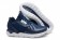Oscuro Azul/Oscuro Azul Adidas Originals Tubular Runner - Mujer Zapatillas para correr