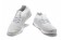 Blanco/Gris Mujer Adidas Ultra Boost Uncaged Zapatillas