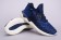 Adidas Originals Tubular Runner Snake Primeknit Mujer - Armada/Colegial Real/Apagado Blanco Zapatillas de running