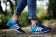 Hombre/Mujer Adidas Neo 2 Malla Respirable SkyAzul Armada Zapatillas para correr