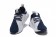 Adidas Nmd Boost Oscuro Azul Blanco Hombre Zapatillas deportivas