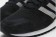 Adidas 700 Zx Hombre Zapatillas de entrenamiento Todas Negro Con Blanco Raya
