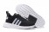 Hombre & Mujer Adidas Nmd 5 Boost Negro Blanco Zapatillas de running