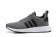 Zapatillas para correr Hombre/Mujer Adidas Nmd 5 Boost Gris Negro Blanco