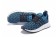 Hombre Zapatillas Cielo Azul Negro Adidas Nmd 5 Upgraded Boost