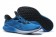 Hombre Adidas Alphabounce Zapatillas Todas Azul