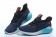 Armada Azul Adidas Alphabounce Beige Mujer/Hombre Zapatillas para correr
