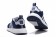 Oscuro Azul Blanco Adidas Nmd 5 Boost Hombre Zapatillas