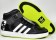 Hombre Zapatillas Adidas Varial Mid Originals Negro C76970