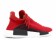Scarlet Rojo/Negro/Blanco Hombre/Mujer Adidas Nmd Pw Human Race Zapatillas de entrenamiento