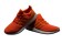 Adidas Ultra Boost X Yeezy Boost Naranja Carmesí Hombre Zapatillas de entrenamiento