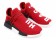 Scarlet Rojo/Negro/Blanco Hombre/Mujer Adidas Nmd Pw Human Race Zapatillas de entrenamiento