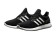 Negro Y Blanco Hombre Adidas Ultra Boost X Yeezy Boost Zapatillas