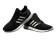 Negro Y Blanco Hombre Adidas Ultra Boost X Yeezy Boost Zapatillas