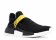 Mujer/Hombre Negro Amarillo Blanco Adidas Nmd Pw Human Race Zapatillas casual