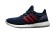 Hombre Armada Rojo Adidas Ultra Boost X Yeezy Boost Zapatillas de entrenamiento