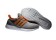Gris Naranja Hombre Zapatillas de running De Adidas Ultra Boost X Yeezy Boost