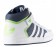 Adidas Originals Varial Mid Retro Estilo Hombre Baloncesto B27424 Zapatillas