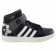Hombre Zapatillas Adidas Varial Mid Originals Negro C76970