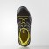 Hombre Núcleo Negro/Brillante Amarillo Zapatillas de deporte Adidas Terrex Agravic (Bb0961)